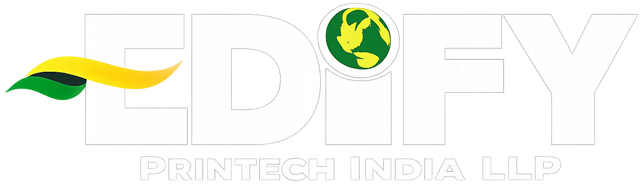 Edify Printech India LLP