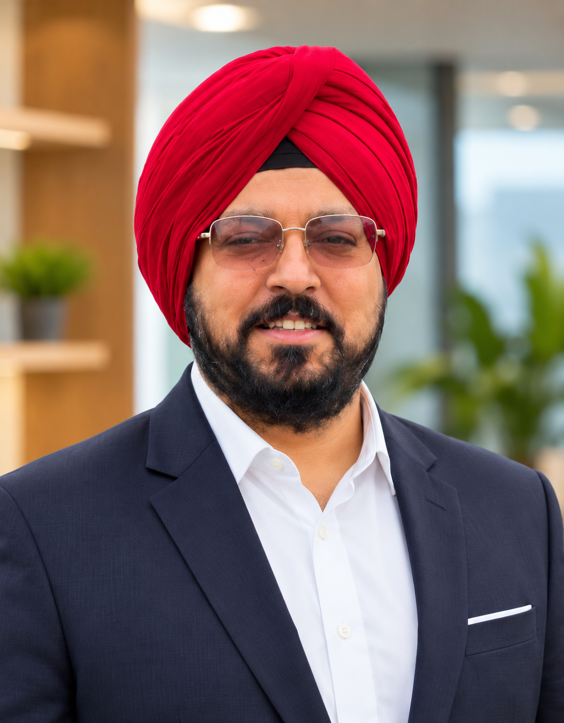 Ekjot Singh - Sharp Digital Prints Pvt Ltd (Jolly Reprographics) - New Delhi