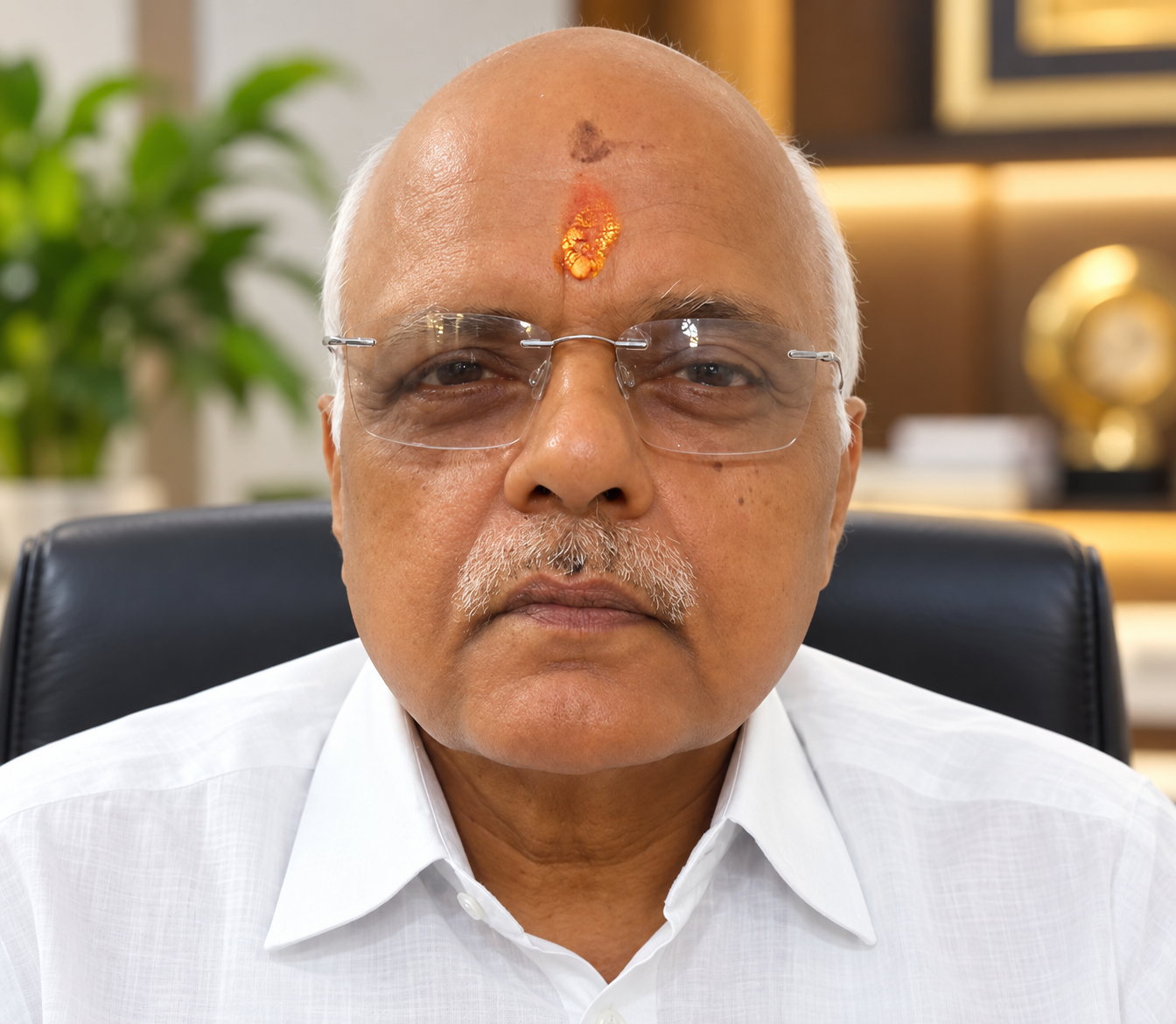 Mr. Ajit Sharma - Print Center, Chandigarh